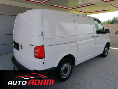 Volkswagen Transporter T6 2.0 TDI 4Motion 110 kW