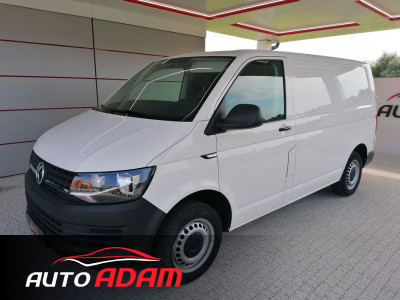 Volkswagen Transporter T6 2.0 TDI 4Motion 110 kW