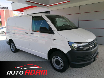 Volkswagen Transporter T6 2.0 TDI 4Motion 110 kW