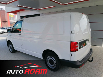 Volkswagen Transporter T6 2.0 TDI 4Motion 110 kW