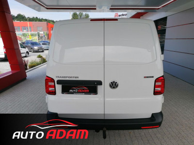 Volkswagen Transporter T6 2.0 TDI 4Motion 110 kW