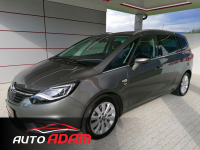 Opel Zafira Tourer 2.0 CDTI Cosmo 125 kW 7 miest