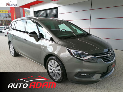 Opel Zafira Tourer 2.0 CDTI Cosmo 125 kW 7 miest