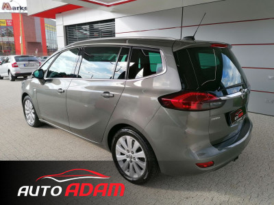 Opel Zafira Tourer 2.0 CDTI Cosmo 125 kW 7 miest