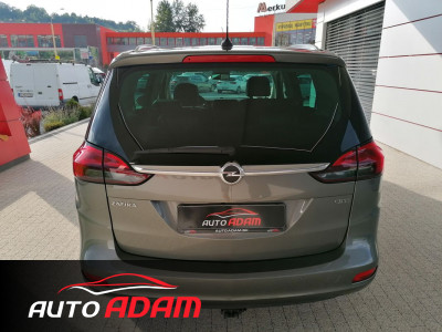 Opel Zafira Tourer 2.0 CDTI Cosmo 125 kW 7 miest