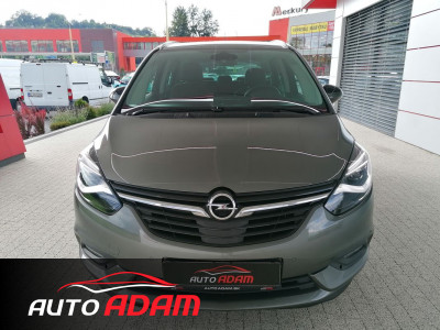 Opel Zafira Tourer 2.0 CDTI Cosmo 125 kW 7 miest