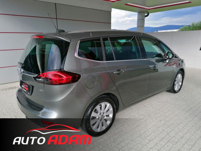 Opel Zafira Tourer 2.0 CDTI Cosmo 125 kW 7 miest