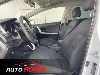 Kia Ceed 1.4CRDi 66kW Amber