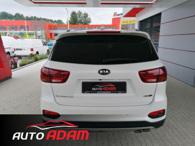 Kia Sorento 2.2 CRDI VGT 4WD ISG Platinum GT Line A/T 147 kW