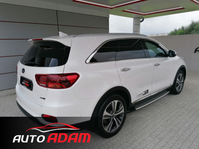 Kia Sorento 2.2 CRDI VGT 4WD ISG Platinum GT Line A/T 147 kW