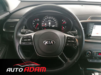 Kia Sorento 2.2 CRDI VGT 4WD ISG Platinum GT Line A/T 147 kW