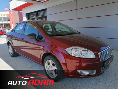 Fiat Linea 1.3 Multijet 66 kW