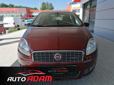 Fiat Linea 1.3 Multijet 66 kW