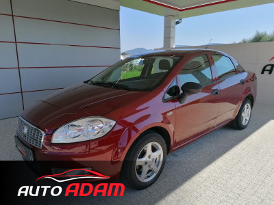 Fiat Linea 1.3 Multijet 66 kW