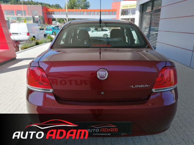 Fiat Linea 1.3 Multijet 66 kW