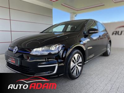 Volkswagen e-Golf  85kW Comfortline E1F