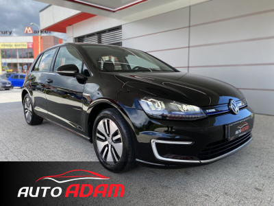 Volkswagen e-Golf  85kW Comfortline E1F