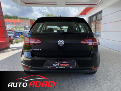 Volkswagen e-Golf  85kW Comfortline E1F