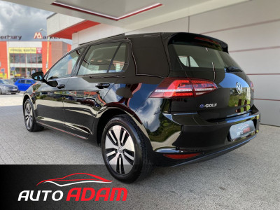 Volkswagen e-Golf  85kW Comfortline E1F