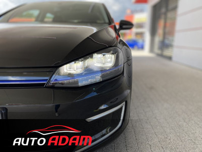 Volkswagen e-Golf  85kW Comfortline E1F