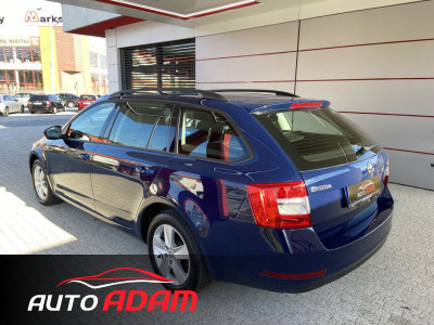 Škoda Octavia Combi 1.6 TDi 85 Kw Ambition