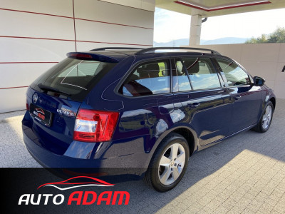 Škoda Octavia Combi 1.6 TDi 85 Kw Ambition