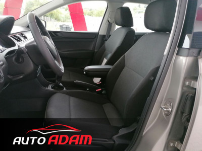Škoda Rapid Spaceback 1.2 TSI 66 kW