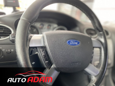 Ford Focus combi 1.8tdci 85kW