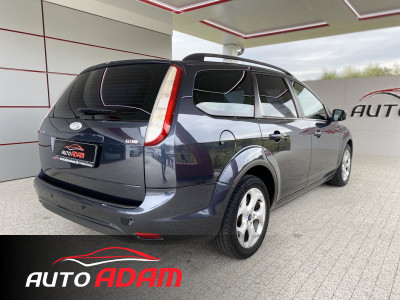Ford Focus combi 1.8tdci 85kW