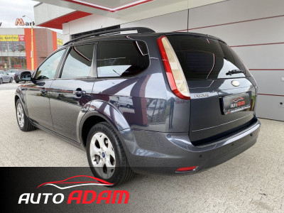 Ford Focus combi 1.8tdci 85kW