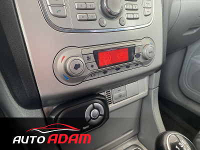Ford Focus combi 1.8tdci 85kW