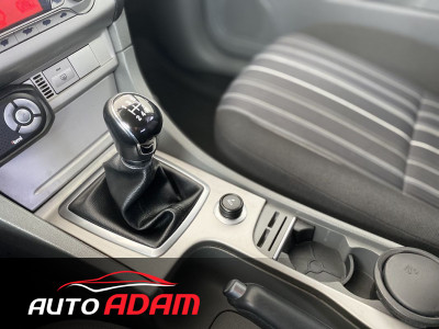 Ford Focus combi 1.8tdci 85kW