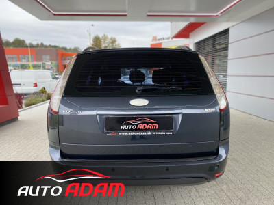Ford Focus combi 1.8tdci 85kW