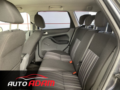 Ford Focus combi 1.8tdci 85kW