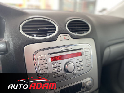 Ford Focus combi 1.8tdci 85kW