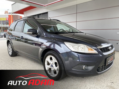 Ford Focus combi 1.8tdci 85kW