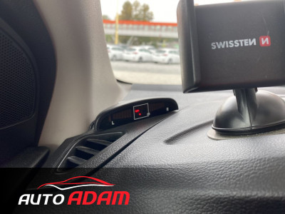 Ford Focus combi 1.8tdci 85kW