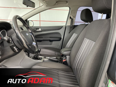 Ford Focus combi 1.8tdci 85kW
