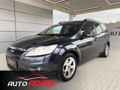 Ford Focus combi 1.8tdci 85kW