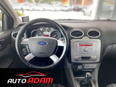 Ford Focus combi 1.8tdci 85kW