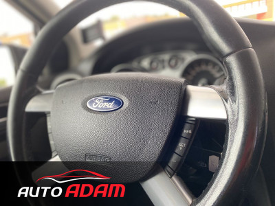 Ford Focus combi 1.8tdci 85kW