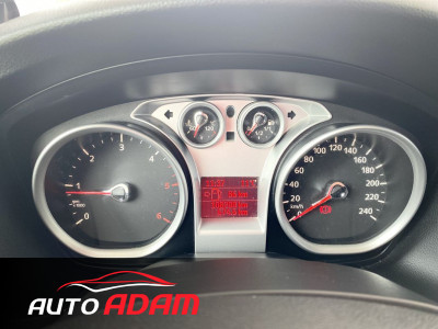Ford Focus combi 1.8tdci 85kW