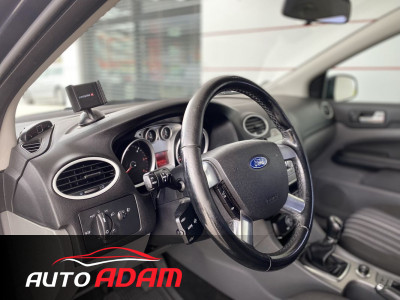 Ford Focus combi 1.8tdci 85kW