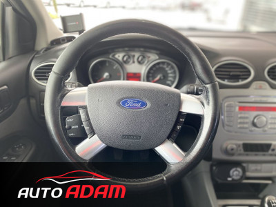 Ford Focus combi 1.8tdci 85kW