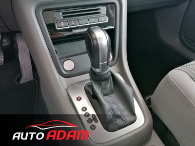 Seat Alhambra 2.0 TDI DSG Style 110 kW