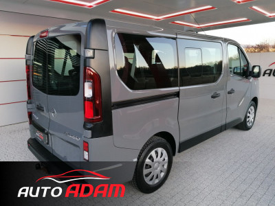 Opel Vivaro Combi 1.6 CDTi 92 kW