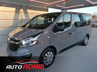 Opel Vivaro Combi 1.6 CDTi 92 kW