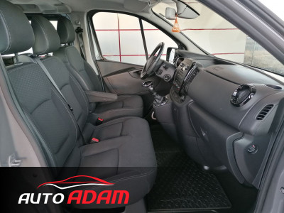 Opel Vivaro Combi 1.6 CDTi 92 kW