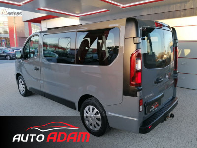 Opel Vivaro Combi 1.6 CDTi 92 kW