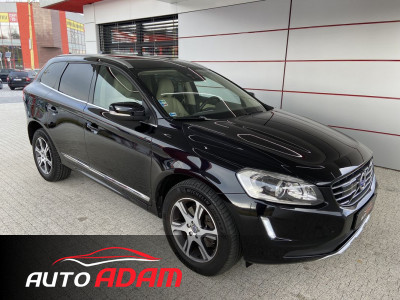 Volvo XC60 D5 Summum AWD 2.4 A/T 158kW